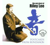 Riley Lee - Postcards From Bundanan: Very Best of Lee Riley