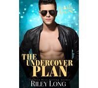 Riley Long The Undercover Plan: Crushing Series Book 2 (Tascabile)