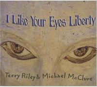 Riley & Mcclure - I Like Your Eyes Liberty