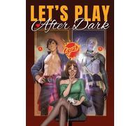 Riley Noble Let's Play After Dark (Tascabile)