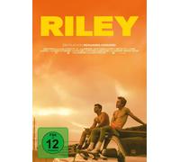 Riley (OmU) (DVD) Benjamin Howard Colin McCalla Jake Holley