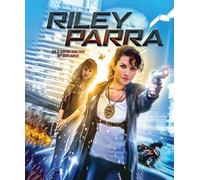 Riley Parra: Better Angels