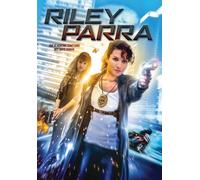 Riley Parra: Better Angels (DVD)
