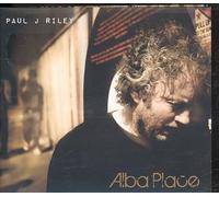 Riley, Paul J - Alba Place