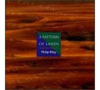 Riley,Philip - A Pattern of Lands