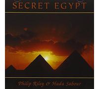RILEY, PHILIP & HUDA SABO - SECRET EGYPT