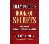 Riley Poole's Book Of Secrets