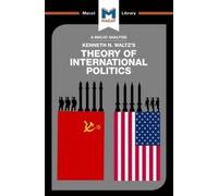 Riley Quinn An Analysis of Kenneth Waltz's Theory of International P (Tascabile)