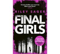 Riley Sager Final Girls (Tascabile)