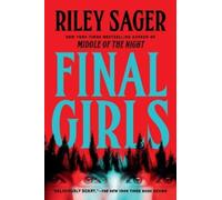 Riley Sager Final Girls (Tascabile)