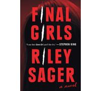 Riley Sager Final Girls (Tascabile)