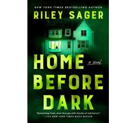 Riley Sager Home Before Dark (Tascabile)