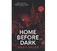 Riley Sager Home Before Dark (Tascabile)