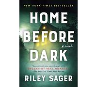 Riley Sager Home Before Dark (Tascabile)