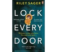 Riley Sager Lock Every Door (Tascabile)