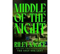 Riley Sager Middle of the Night (Copertina rigida)