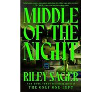Riley Sager Middle of the Night (Copertina rigida)
