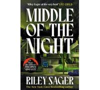 Riley Sager Middle of the Night (Tascabile)