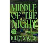 Riley Sager Middle of the Night (Tascabile)
