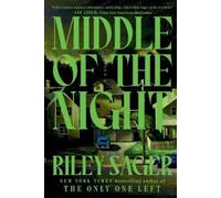 Riley Sager Middle of the Night (Tascabile)