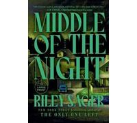 Riley Sager Middle of the Night (Tascabile)
