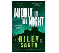 Riley Sager Middle of the Night (Tascabile)