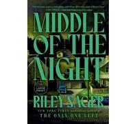 Riley Sager Middle of the Night (Tascabile)