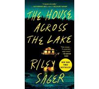 Riley Sager The House Across the Lake (Tascabile)