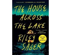Riley Sager The House Across the Lake (Tascabile)