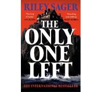 Riley Sager The Only One Left (Tascabile)