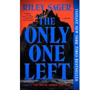 Riley Sager The Only One Left (Tascabile)