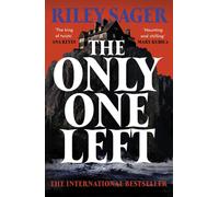 Riley Sager The Only One Left (Tascabile)