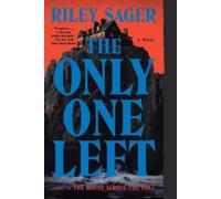 Riley Sager The Only One Left (Tascabile)