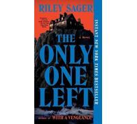 Riley Sager The Only One Left (Tascabile)