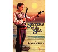 Riley Sandra-Sisters Of The Sea Rev/E BOOK NUOVO