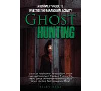 Riley Star Ghost Hunting (Tascabile)