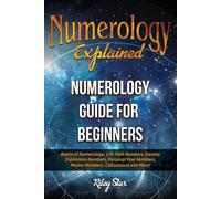 Riley Star Numerology Explained (Tascabile)