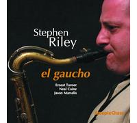 Riley Stephen - El Gaucho