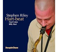 Riley Stephen - Hart-Beat