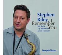 Riley Stephen - I Remember You
