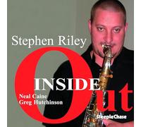 Riley Stephen - Inside Out