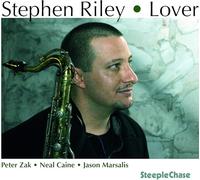 Riley Stephen - Lover