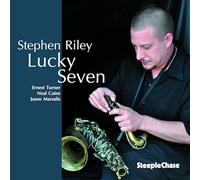 Riley Stephen - Lucky Seven