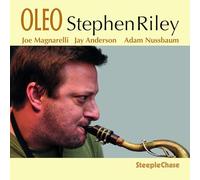 Riley Stephen - Oleo