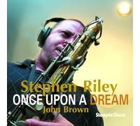 Riley Stephen - Once Upon A Dream