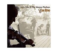Bon RèVe - Steve Riley (Audio cd)