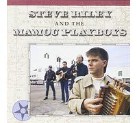 Riley, Steve & Mamou Playboys - Steve Riley & Mamou Playboys