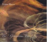 Riley Terry - 3 Generations Trio