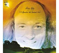 Riley Terry - A Rainbow In A Curved Air (50Th Anniversary 180 Gr. Vinyl Trasparent Limited Edt