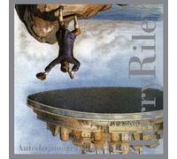 Riley Terry - Autodreamographical Tales